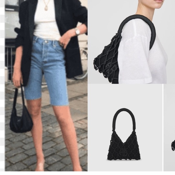 Anine Bing nano bag - Picture 6 of 6